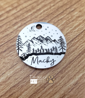 026 - mackey